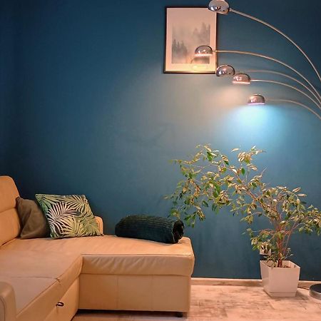 Apartament Lesny Lubiń Eksteriør billede