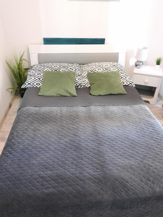 Apartament Lesny Lubiń Eksteriør billede