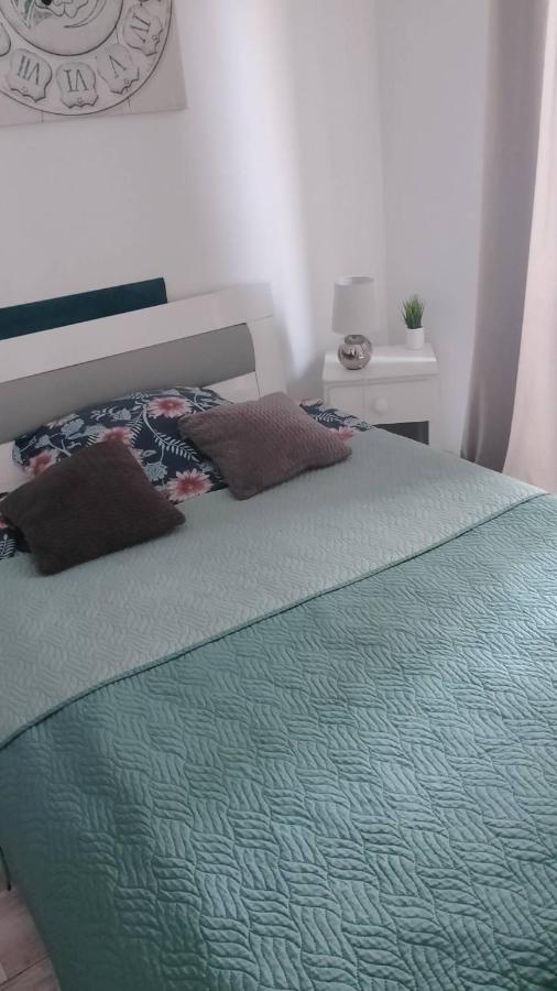 Apartament Lesny Lubiń Eksteriør billede